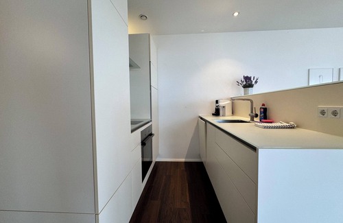 Meersburg Apartment | Vacation apartment Stella Regia in Meersburg - Apartment 5