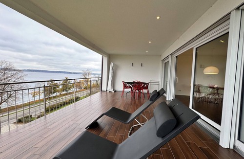 Meersburg Apartment | Vacation apartment Stella Regia in Meersburg - Apartment 6