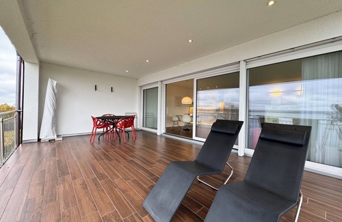 Meersburg Apartment | Vacation apartment Stella Regia in Meersburg - Apartment 6