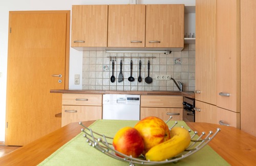 Kienberg Apartment | Vacation apartment Steffi near Chiemsee