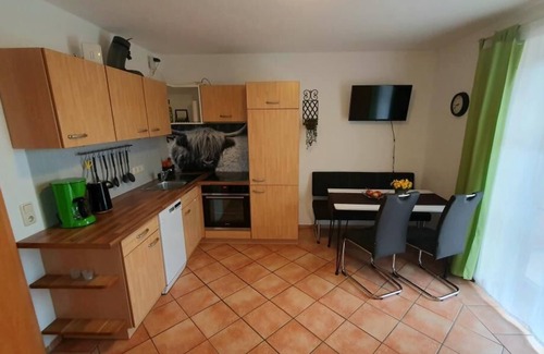 Kienberg Apartment | Vacation apartment Steffi near Chiemsee