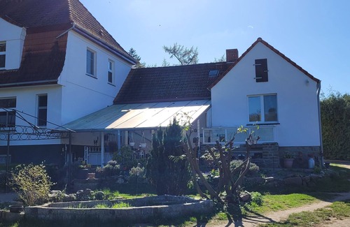 Guestrow Apartment | Vacation apartment Stieger