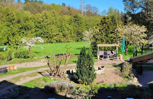 Guestrow Apartment | Vacation apartment Stieger