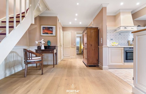 Archsum Apartment | Vacation apartment Strandflieder on Sylt - your second home on the island