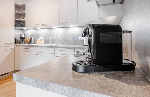 Kappeln Apartment | Vacation apartment "Sturmvogel im Kö8" in Kappeln