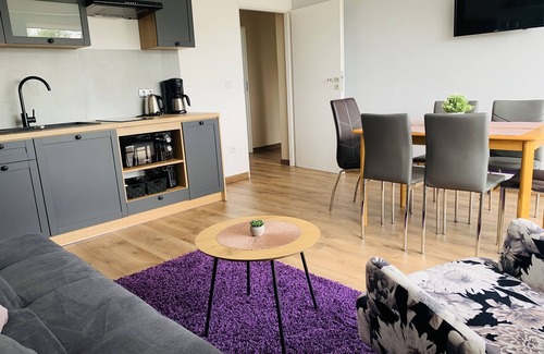 Rewal Apartment | Vacation apartment - SUNNY -Pustkowo