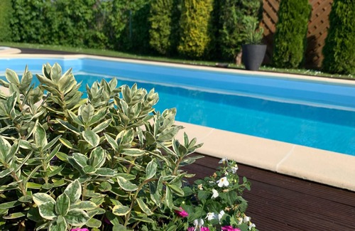 Rewal Apartment | Vacation apartment - SUNNY -Pustkowo