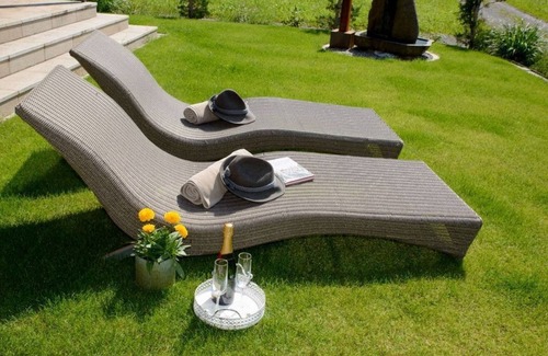Bizau Apartment | Vacation apartment Sunset - Haus Sonne & SPA