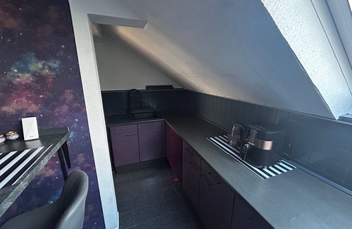 Mayen Apartment | Vacation apartment Susi