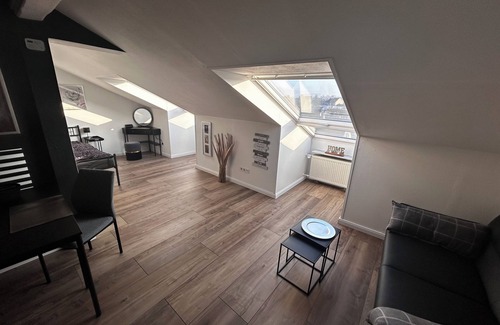 Mayen Apartment | Vacation apartment Susi