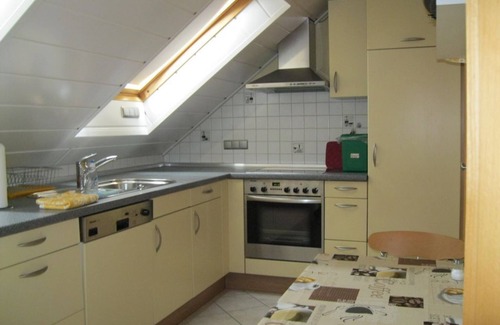 Hatzenbuhl Apartment | Vacation apartment Traudel - Holiday apartment Traudel II