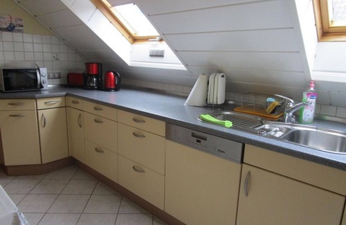 Hatzenbuhl Apartment | Vacation apartment Traudel - Holiday apartment Traudel II