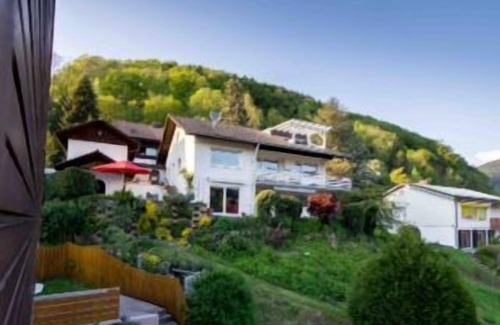 Untermunstertal Apartment | Vacation apartment type B, 65sqm, 1 bedroom, max. 3 persons
