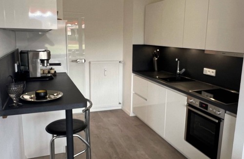 Oberstdorf Apartment | Vacation apartment TrauDi - your perfect retreat for a relaxing vacation.
