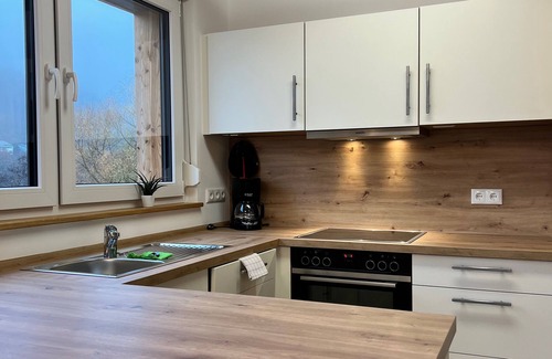 Riedenberg Apartment | Vacation apartment Trockenbach