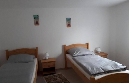 Tuttlingen Apartment | Vacation apartment Tüttlingen/Möhringen