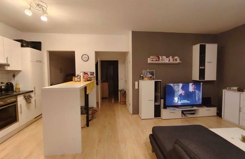 Tuttlingen Apartment | Vacation apartment Tuttlingen-Möhringen, pet friendly!