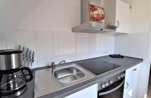 Malente Apartment | Vacation apartment T & T 2
