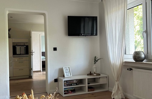 Niederhelden Apartment | Vacation apartment Theodor - Hiking at the Biggesee