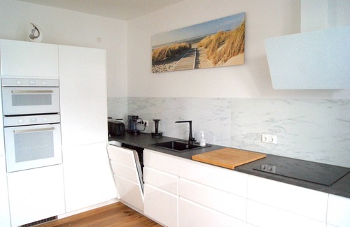 Barth Apartment | Vacation apartment The Sailor