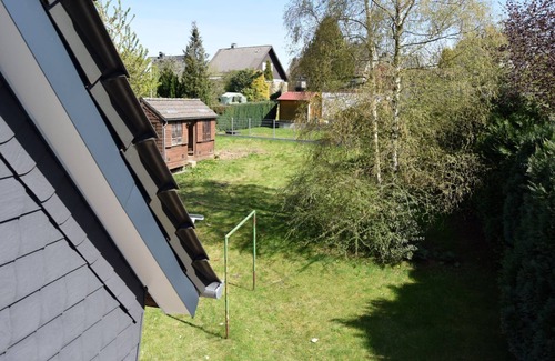 Kierspe Apartment | Vacation apartment "Thingslinde" in Kierspe