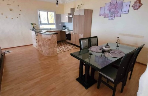 Chott Mariem Apartment | Vacation apartment in Tunisia (quiet location)