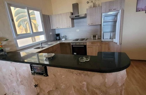 Chott Mariem Apartment | Vacation apartment in Tunisia (quiet location)