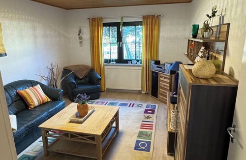 Altefaehr Apartment | VACATION APARTMENT TO FEEL GOOD AND RELAX