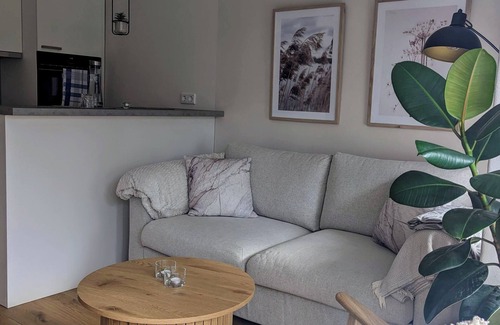 Ruethen Apartment | Vacation apartment to the city wall II