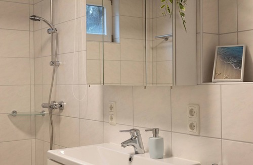 Pressig Apartment | Vacation apartment to Wanderglück