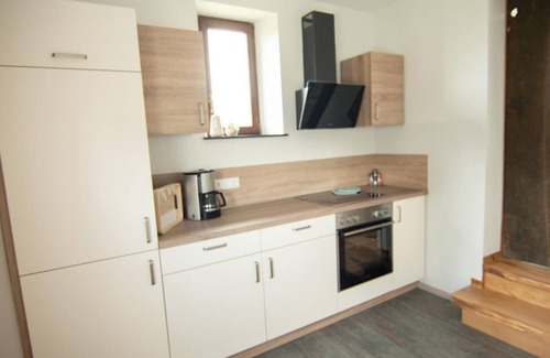 Sulzbach Apartment | Vacation apartment Träwa