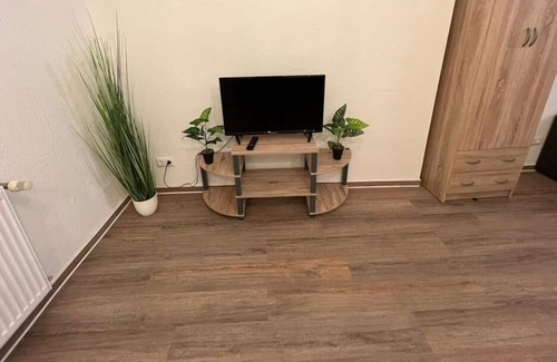 Tribseer Vorstadt Apartment | Vacation apartment Tribsser Damm