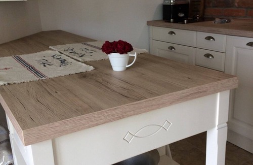 Putbus Apartment | Vacation apartment TWEETER HAVEN - Holiday apartment Tweeter Haven