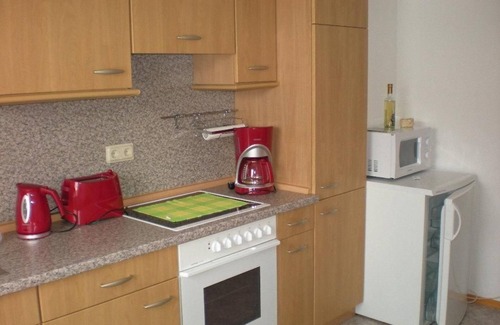 Bautzen Apartment | Vacation apartment Ulbrich - Holiday apartment