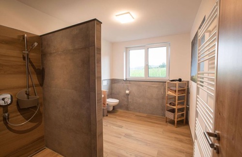 Bodnegg Other | Vacation apartment "Unter'm Baum" - Ferienhof Hopfgärtle Müller