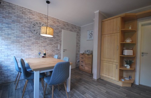 Uplengen Apartment | Vacation apartment Up Hobarg 35523 - Holiday apartment Up Hobarg