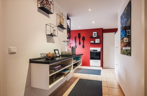 Klausdorf Apartment | Vacation apartment "UtTied"
