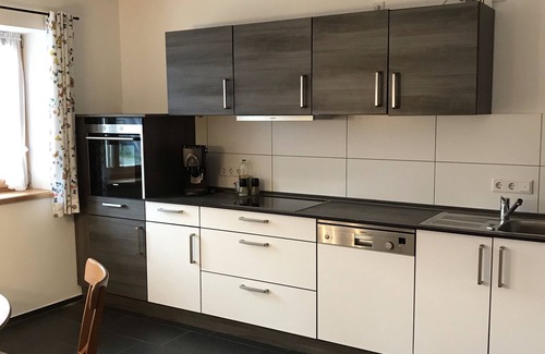 Tittmoning Apartment | Vacation apartment, vacation on the horse farm