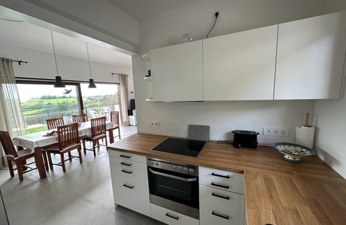 Tholey Apartment | Vacation apartment Varuswald - Apartment/apartment, bath, WC