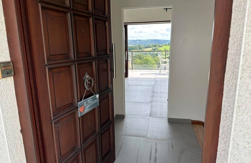 Tholey Apartment | Vacation apartment Varuswald - Apartment/apartment, bath, WC