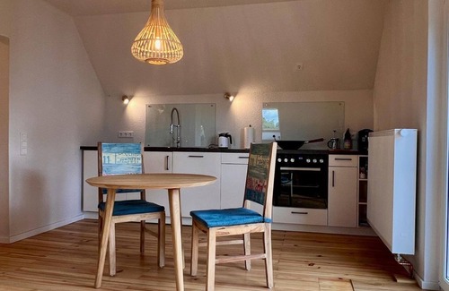 Kirkel Apartment | Vacation apartment Vindumi - Apartment with 1 bedroom