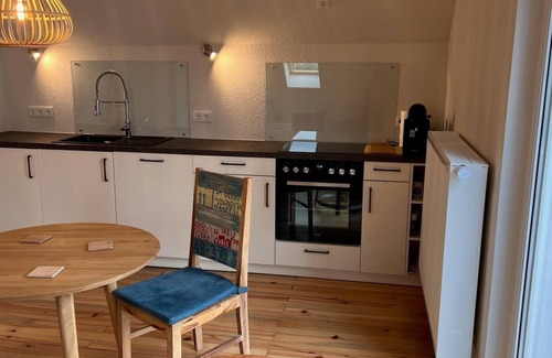 Kirkel Apartment | Vacation apartment Vindumi - Apartment with 1 bedroom