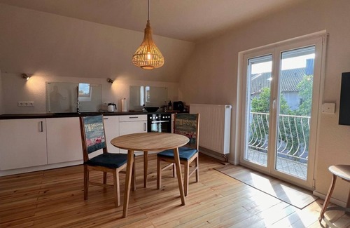 Kirkel Apartment | Vacation apartment Vindumi - Apartment with 1 bedroom