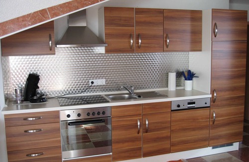 Mahlberg Apartment | Vacation apartment Vogesenblick, 50sqm, 1 bedroom - Ferienwohnung Kunst
