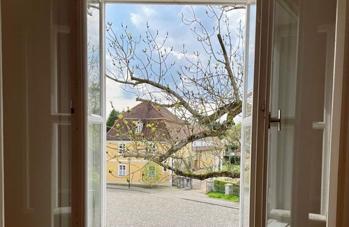 Furstlich Drehna Apartment | Vacation apartment Wätjen in the nursery house in Fürstlich Drehna