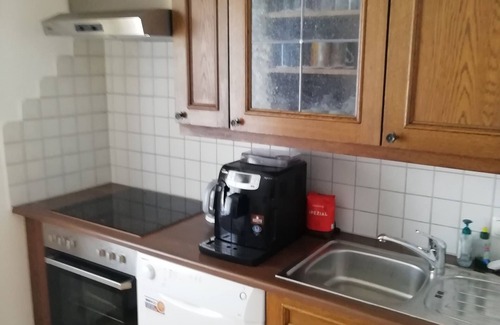 Biberwier Apartment | Vacation apartment w/62m² - 5 min. walk to ski lift – pets welcome