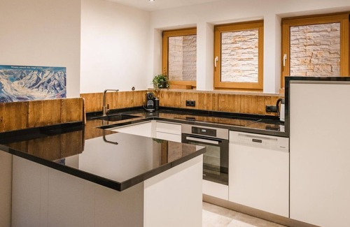 Achenkirch Apartment | Vacation apartment Waldgarten