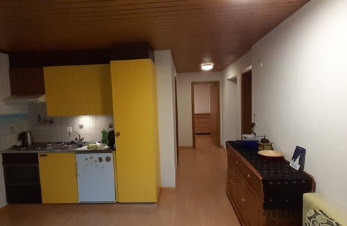 Muenster House | Vacation apartment with direct garden access