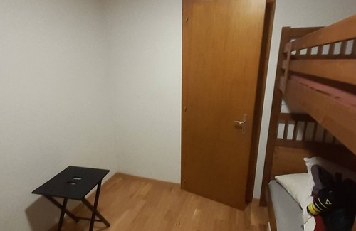 Muenster House | Vacation apartment with direct garden access