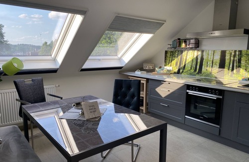 Langenzenn Apartment | Vacation apartment with charm